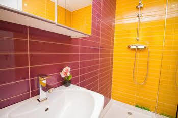 Lc Obispo Suites Malaga