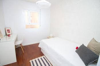 Lc Obispo Suites Malaga