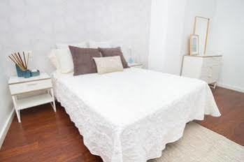 Hotel Lc Obispo Suites Malaga