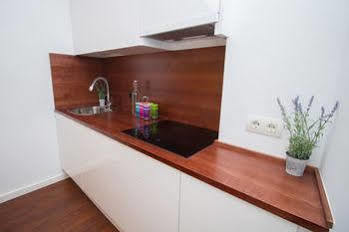Hotel Lc Obispo Suites Malaga