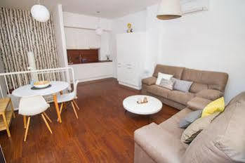 Hotel Lc Obispo Suites Malaga
