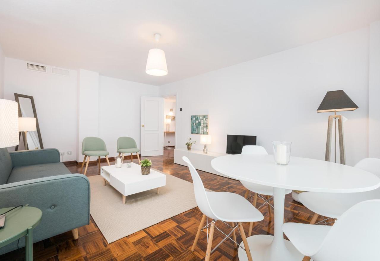 Apartment Paseo De La Farola