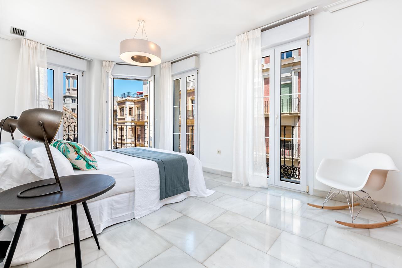 Apartment Calle Martinez - Larios Malaga
