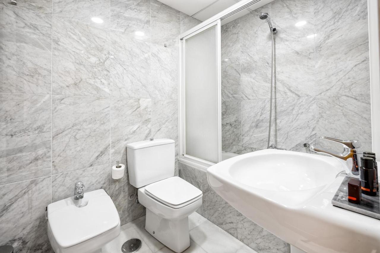 Apartment Calle Martinez - Larios