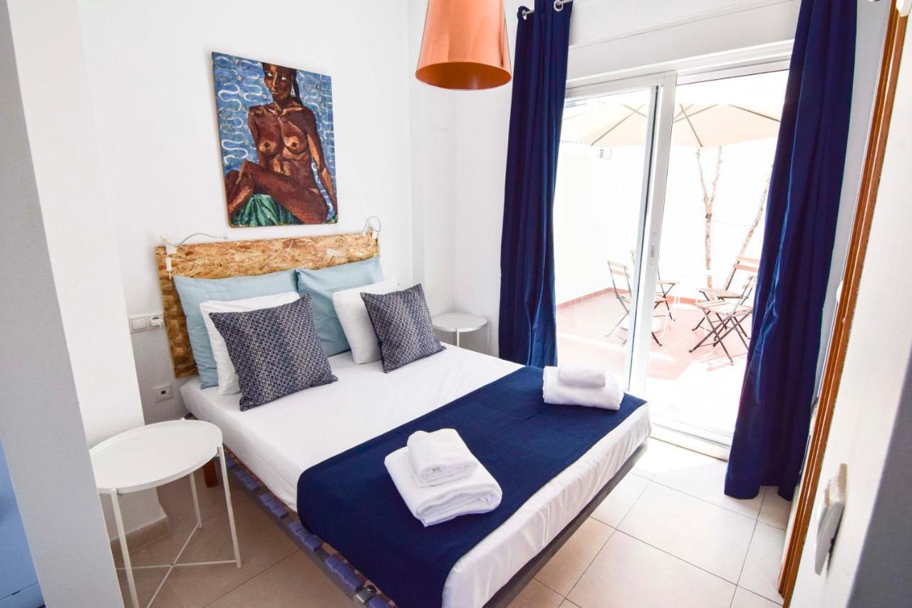 Barcelo 30 Apartment Malaga