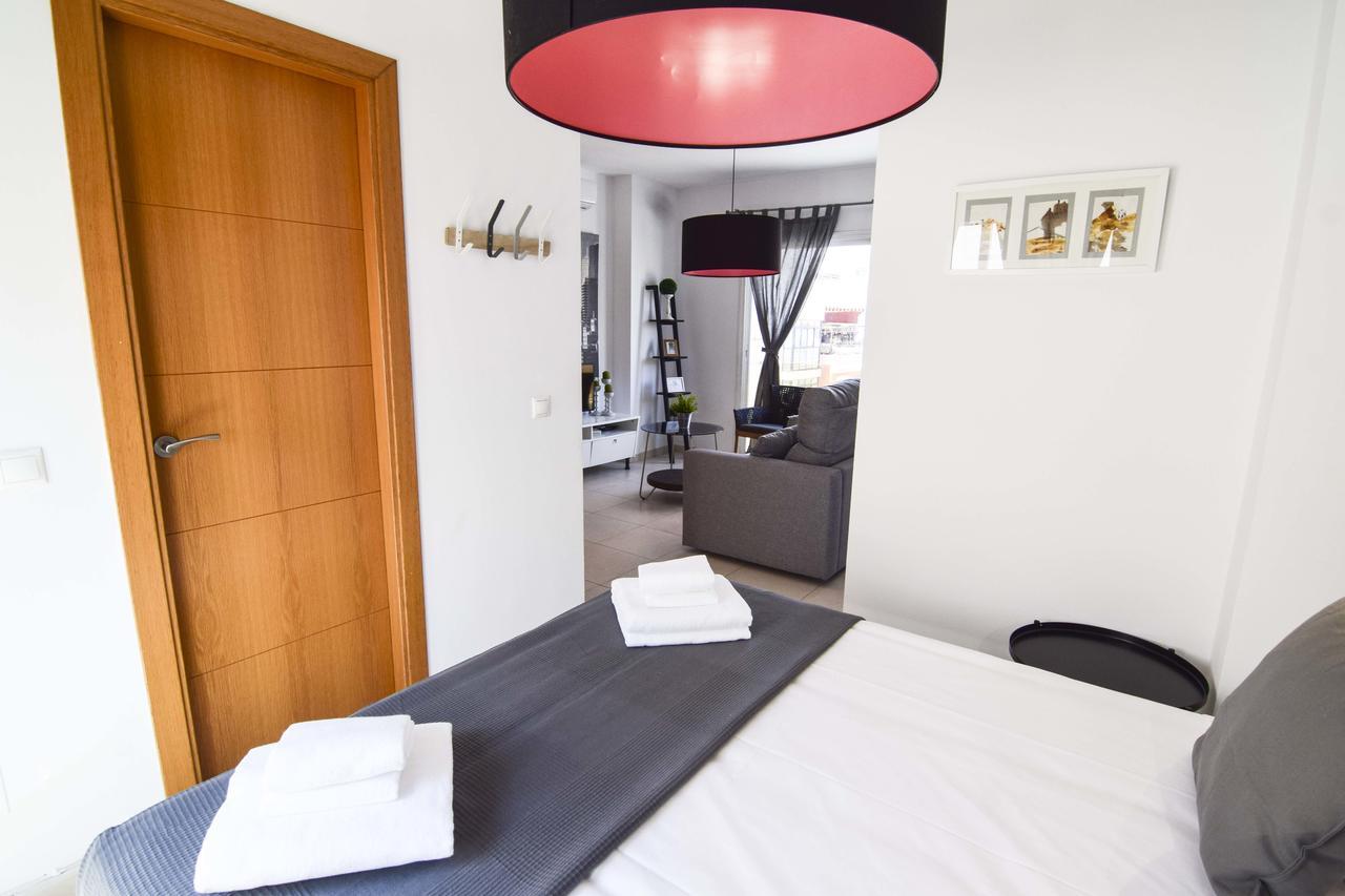 Apartment Barcelo 30 *