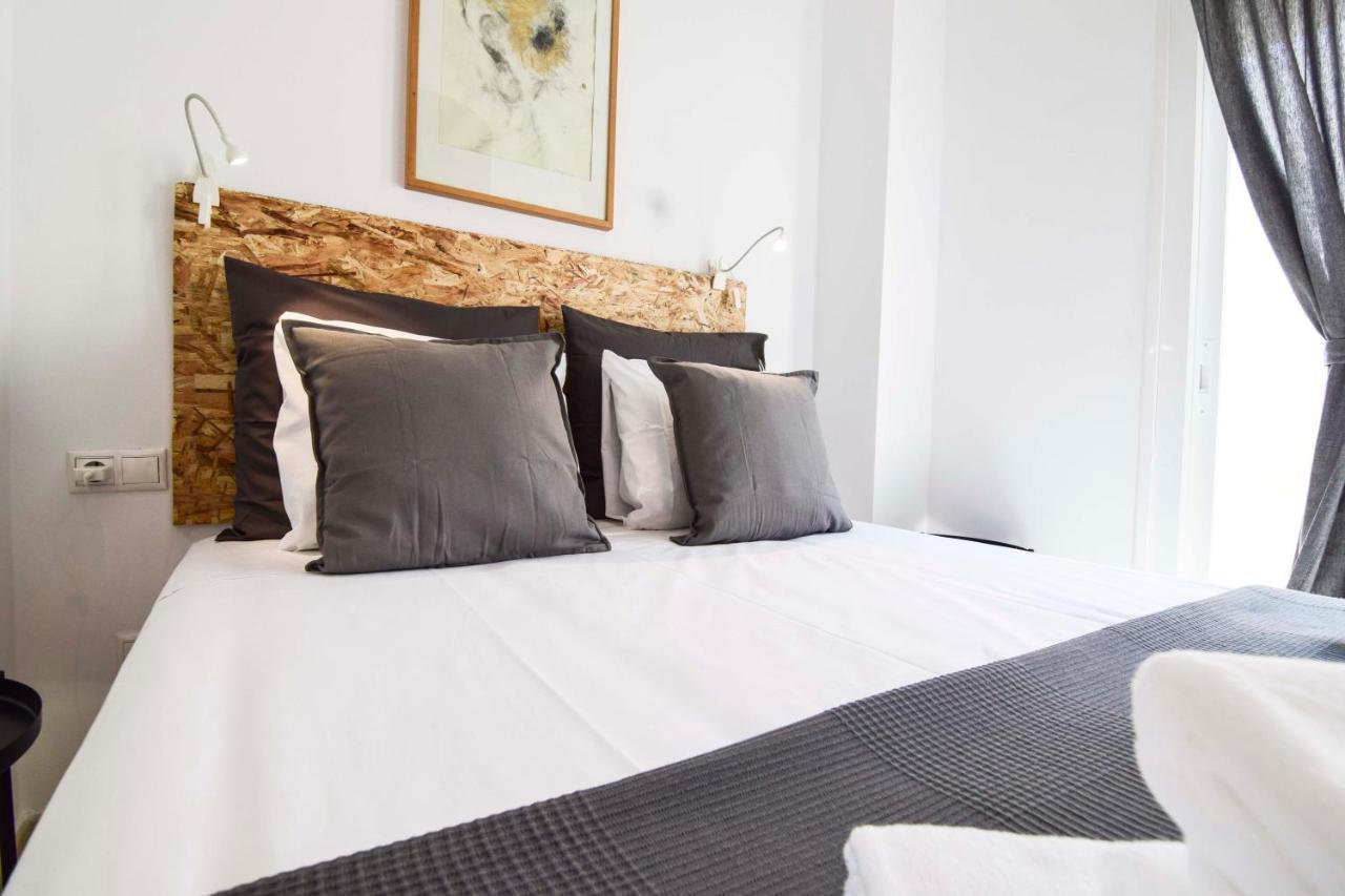Barcelo 30 Apartment Malaga
