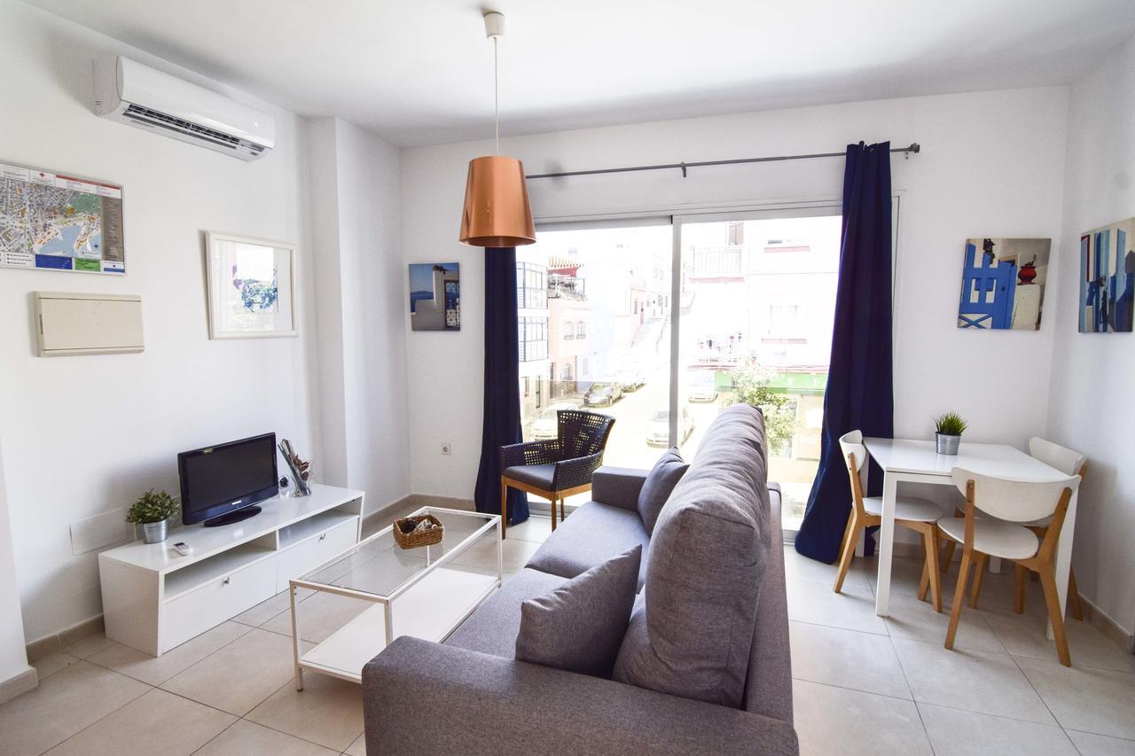 Barcelo 30 Apartment Malaga
