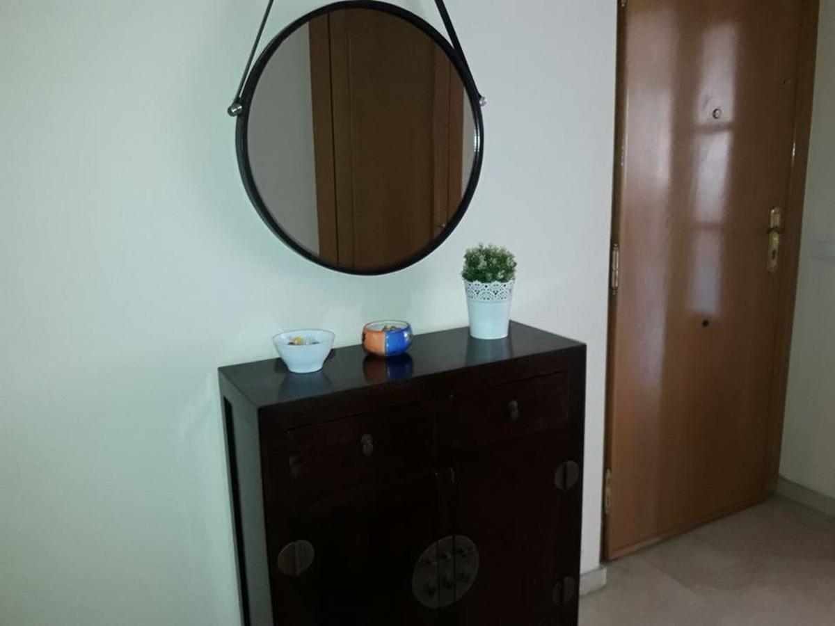Apartment Plaza De La Solidaridad *