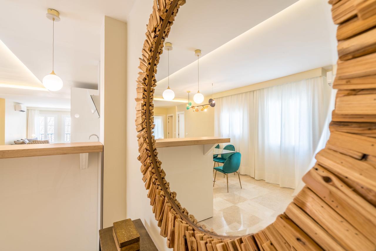 Apartment Lodgingmalaga Plaza San Francisco *