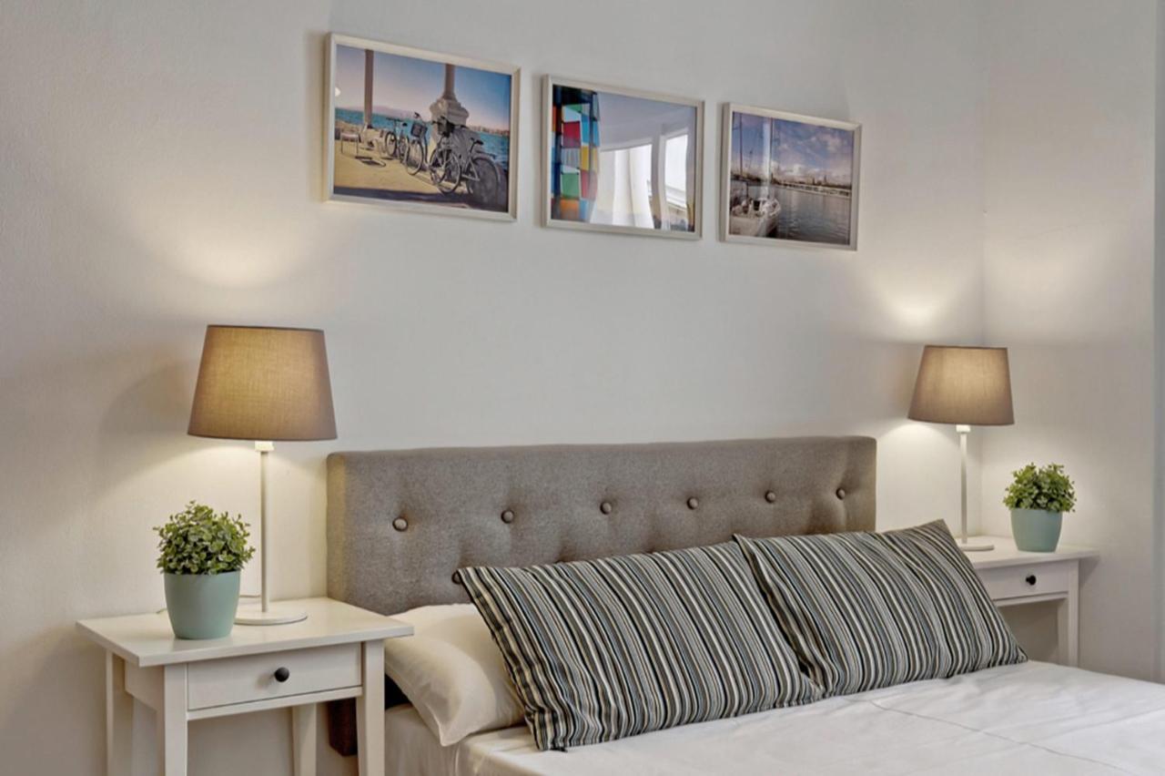 Apartment Del Parque Flats - Ollerias 3 *