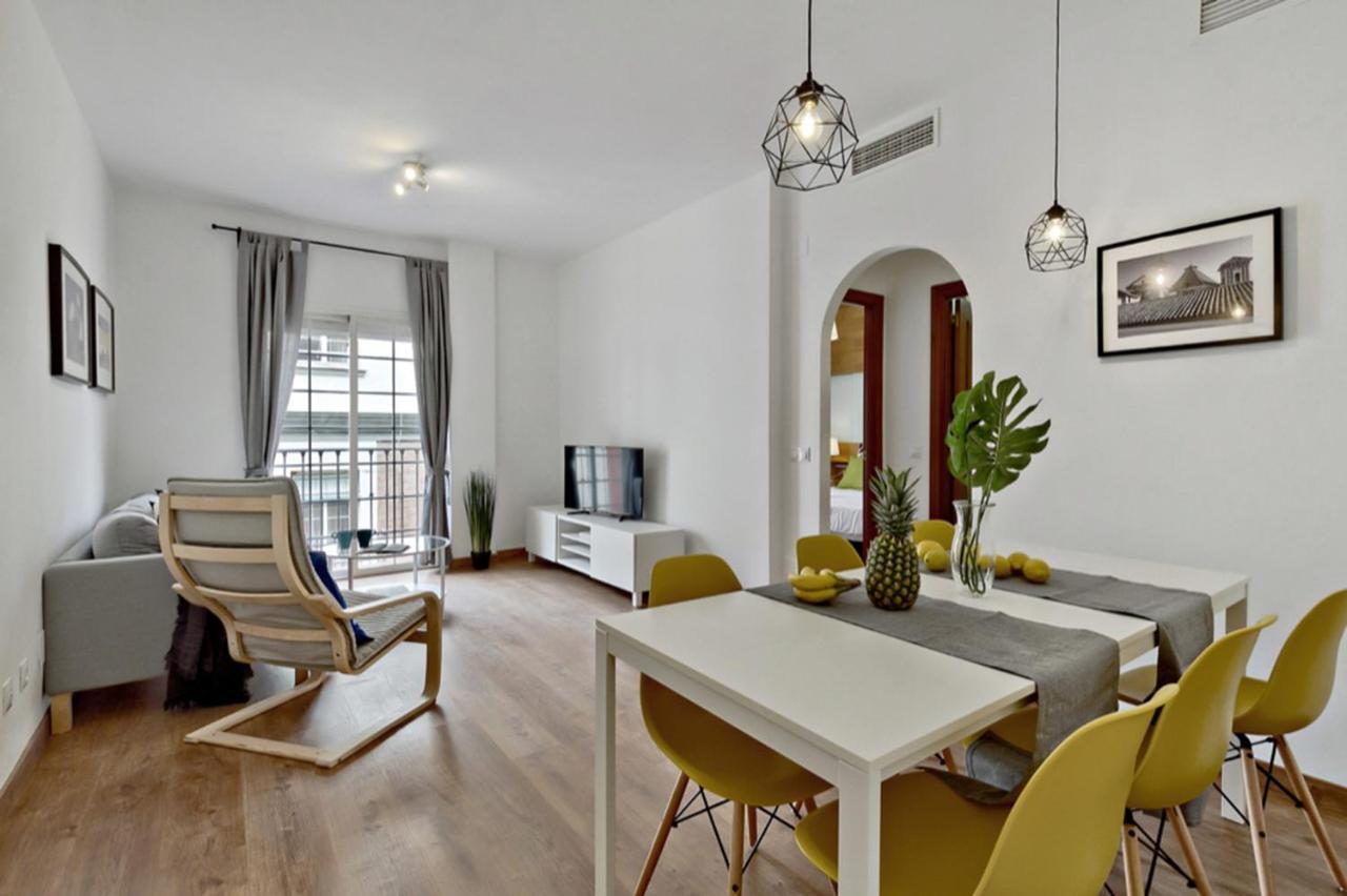 Apartment Del Parque Flats - Ollerias 3