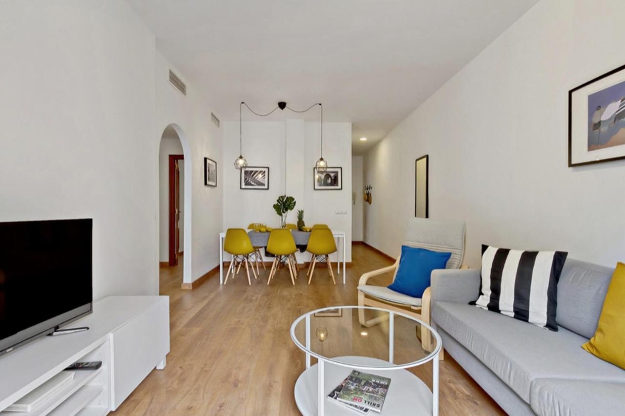 Del Parque Flats - Ollerias 3 Apartment *