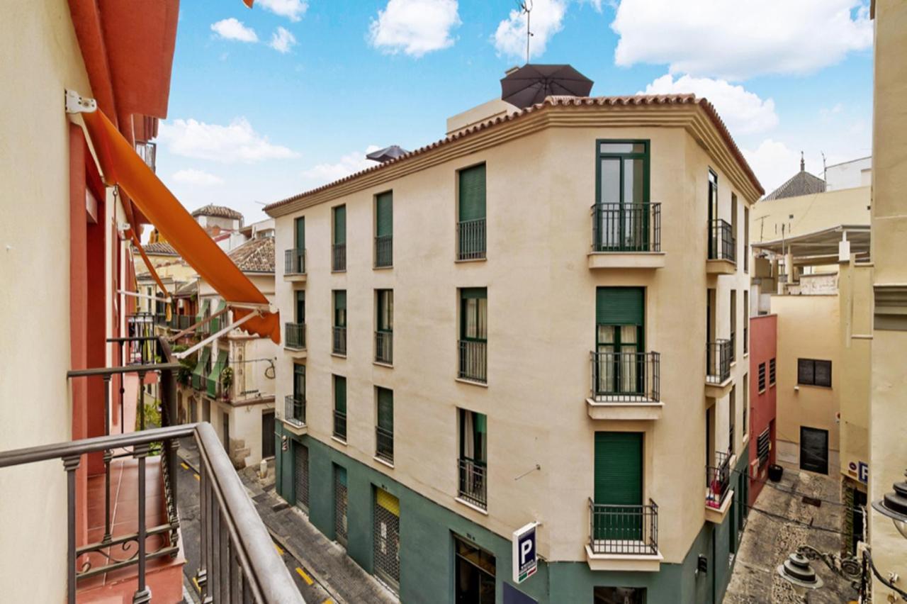 Del Parque Flats - Ollerias 3 Apartment