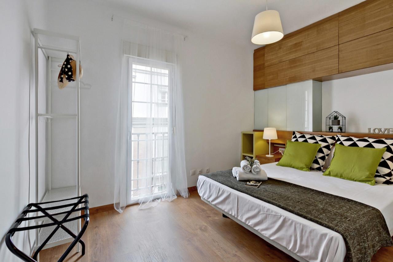 Del Parque Flats - Ollerias 3 *