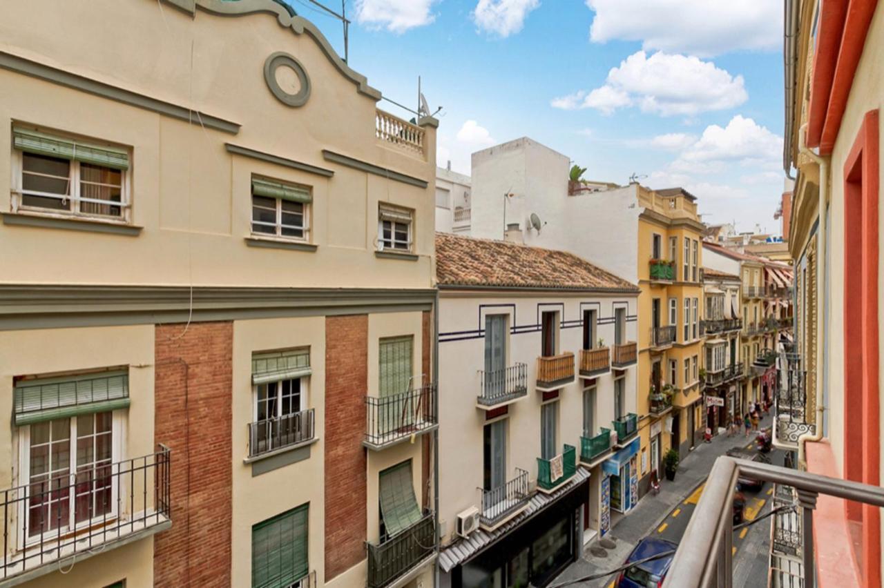 Del Parque Flats - Ollerias 3