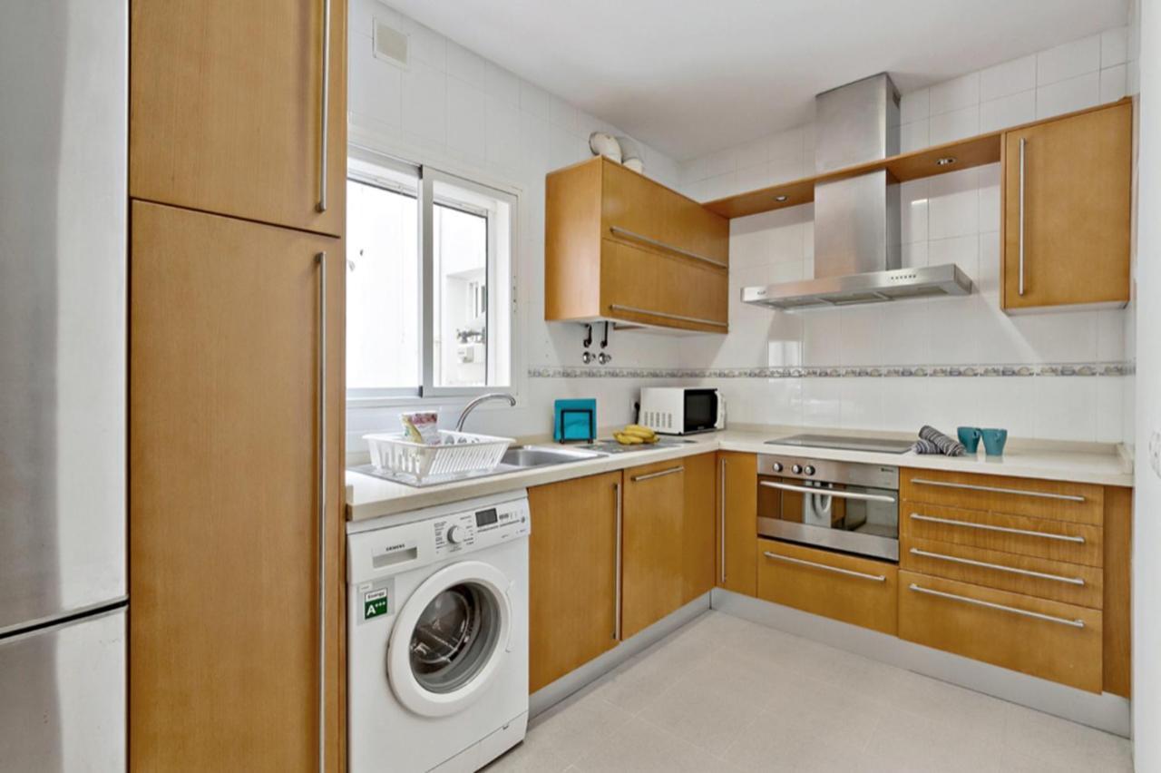 Apartment Del Parque Flats - Ollerias 3