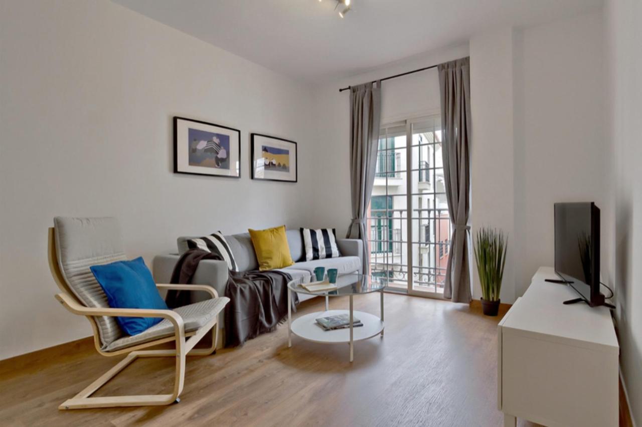 Del Parque Flats - Ollerias 3 *