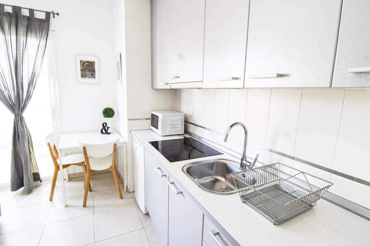 Apartment Barcelo 30 Malaga