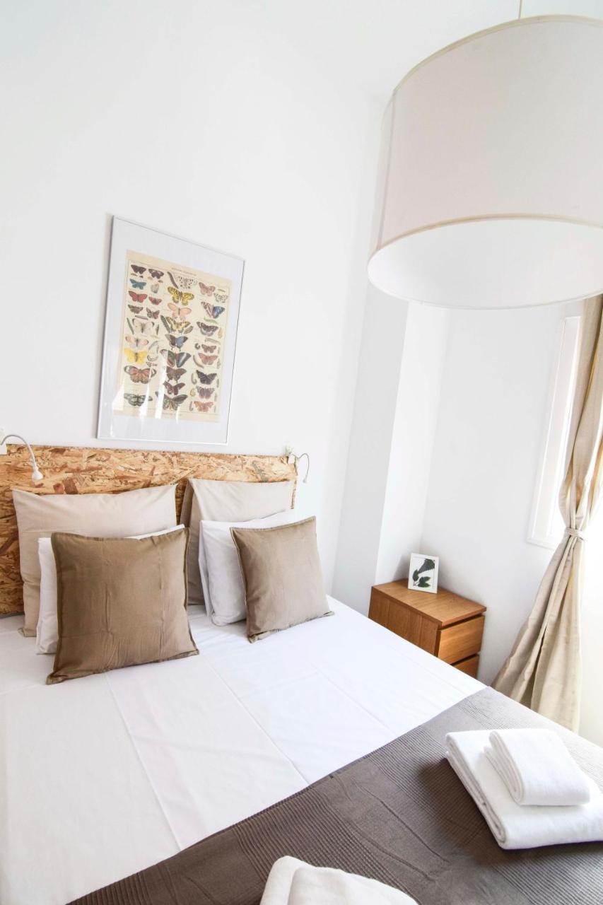 Barcelo 30 Apartment Malaga