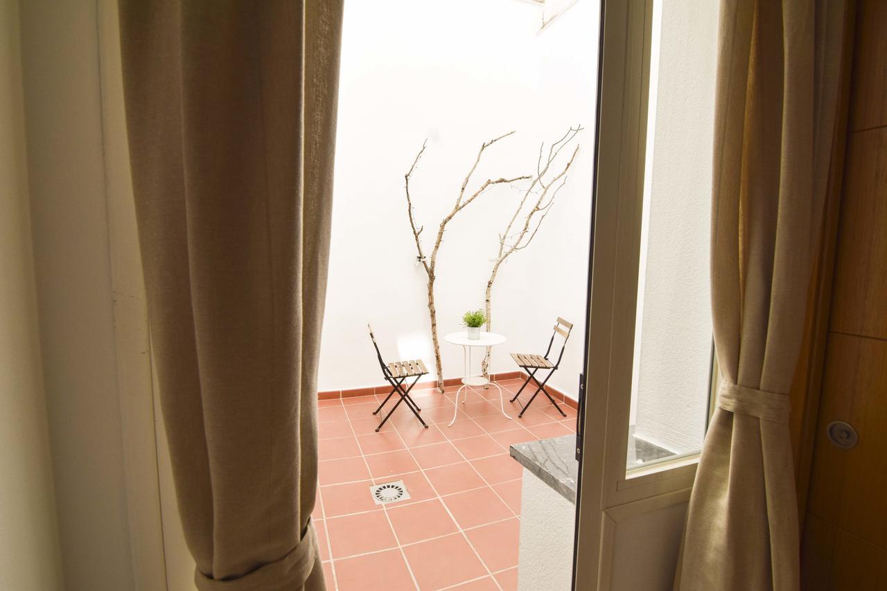 Apartment Barcelo 30