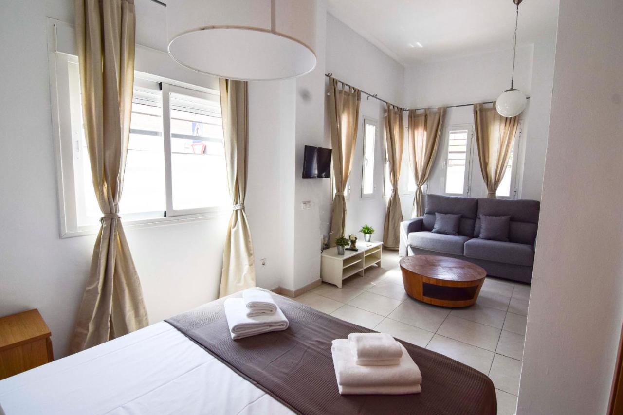 Barcelo 30 Apartment *