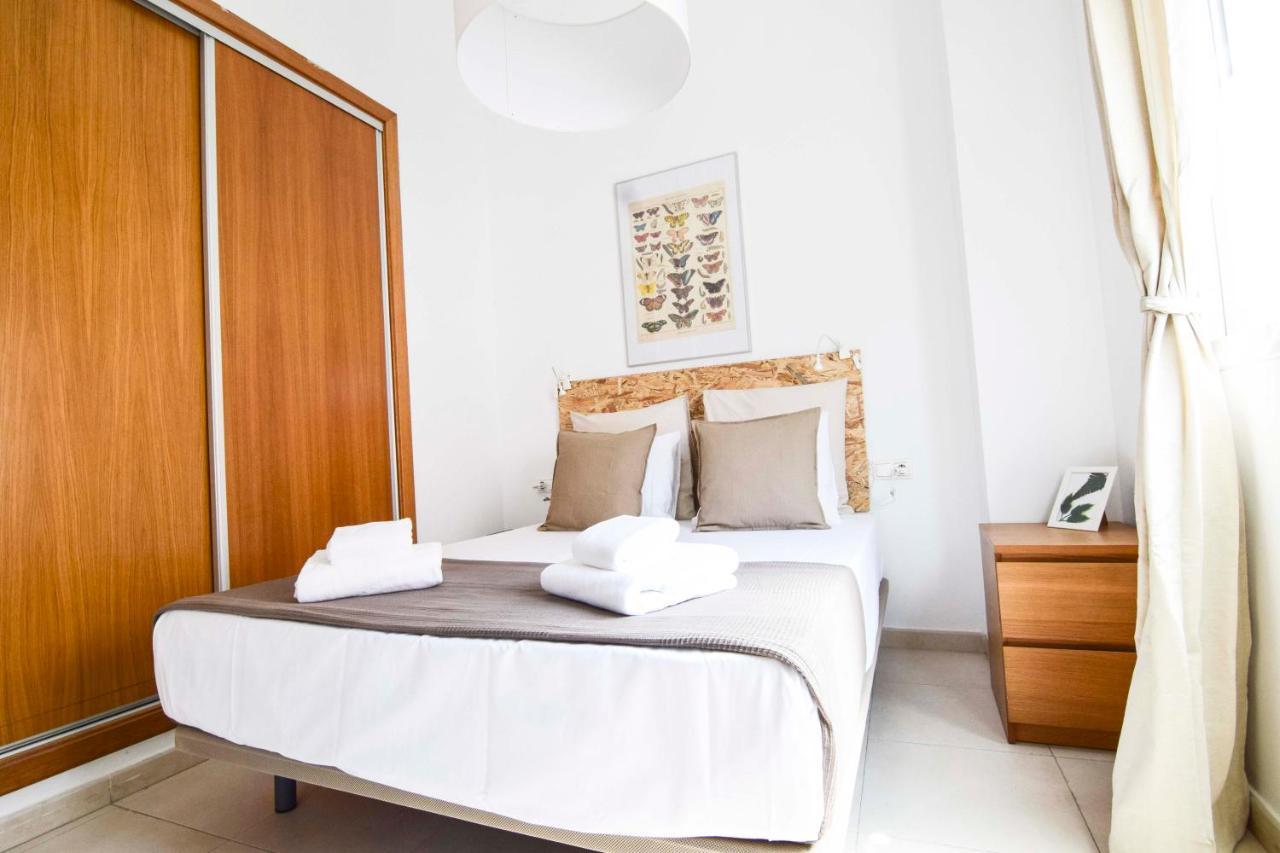 Barcelo 30 Apartment *