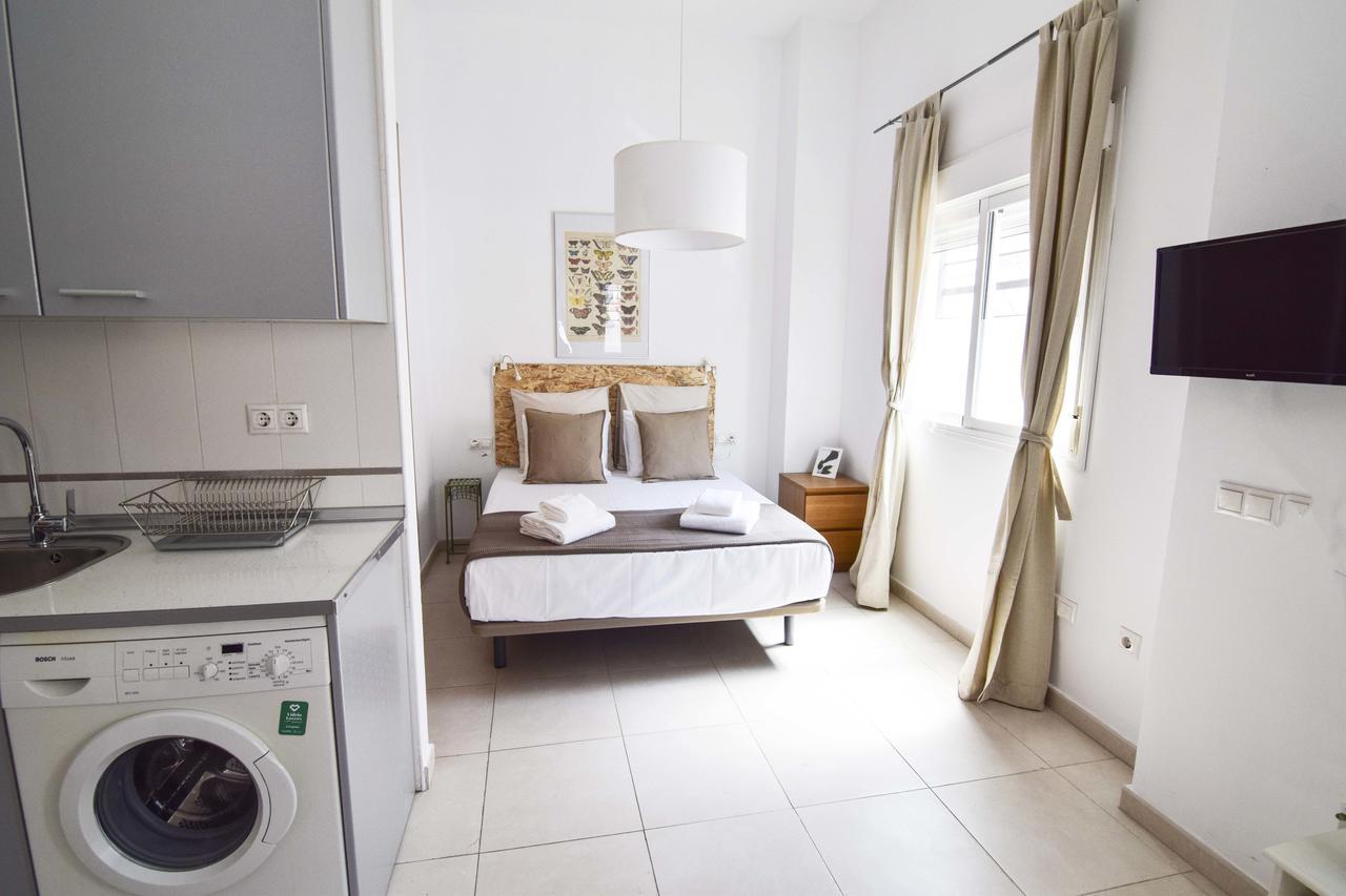 Barcelo 30 Apartment *