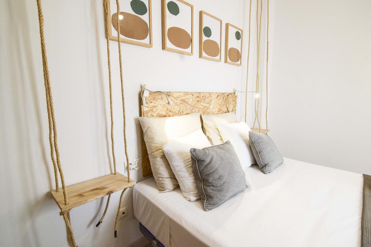 Apartment Barcelo 30 Malaga