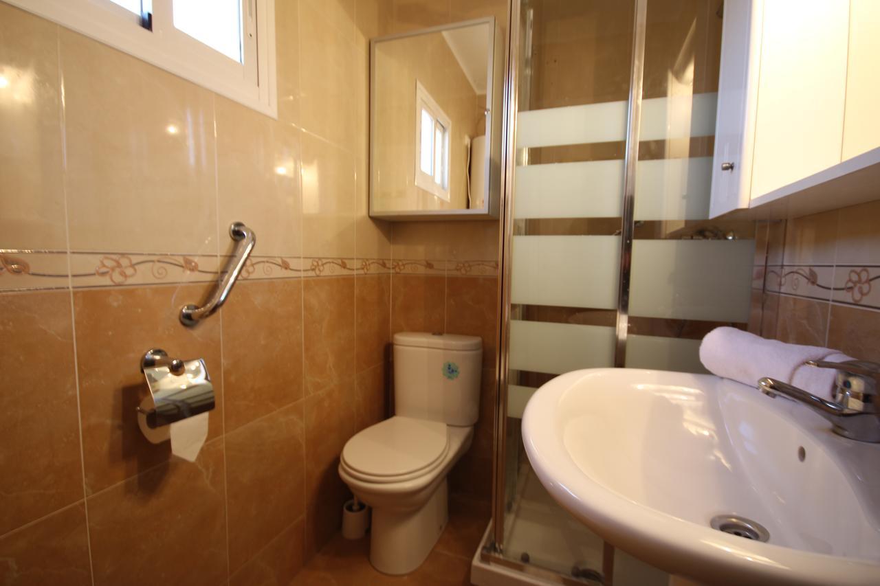 Matadero Grupalmalaga Apartment *