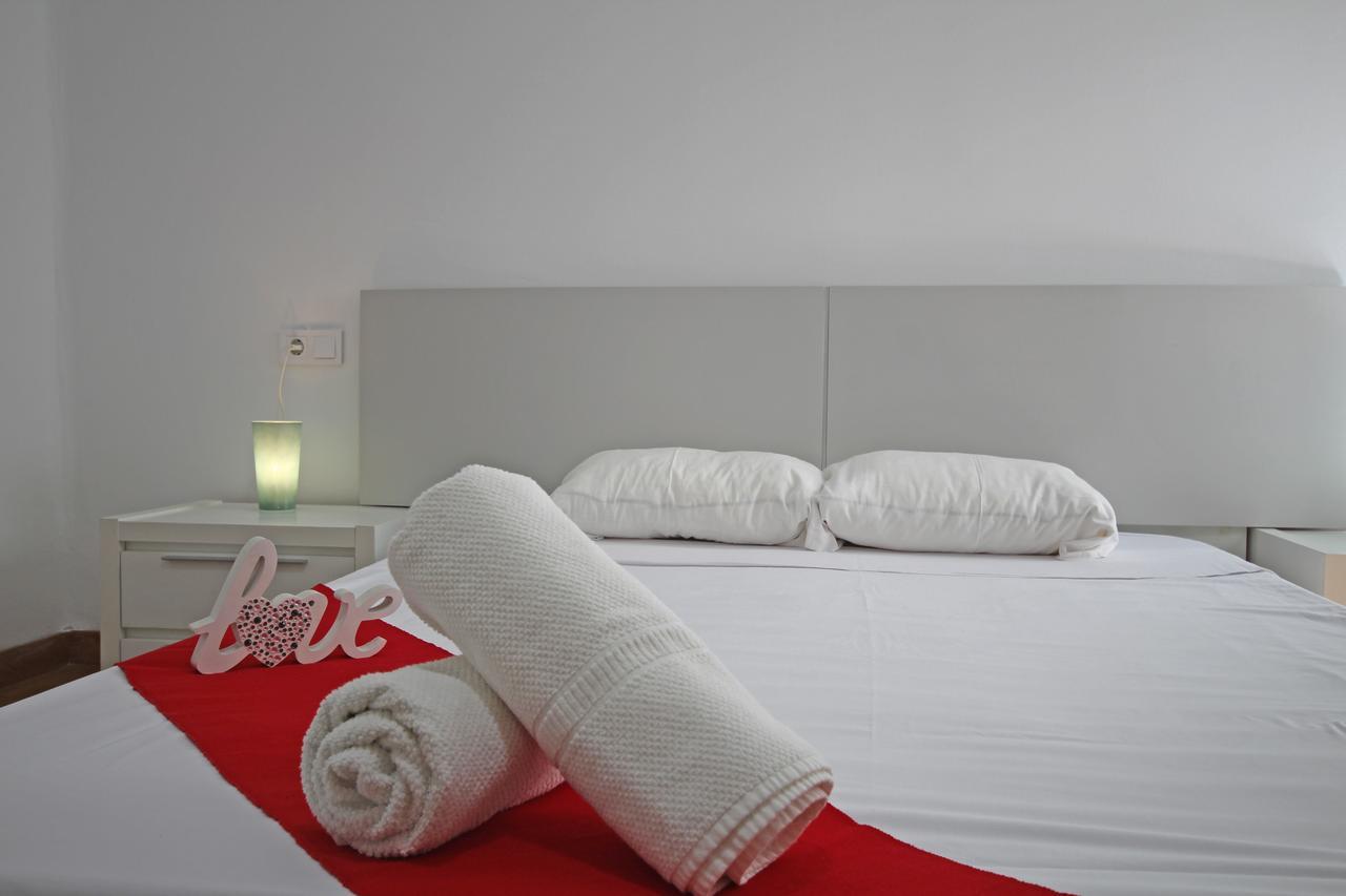 Apartment Matadero Grupalmalaga *