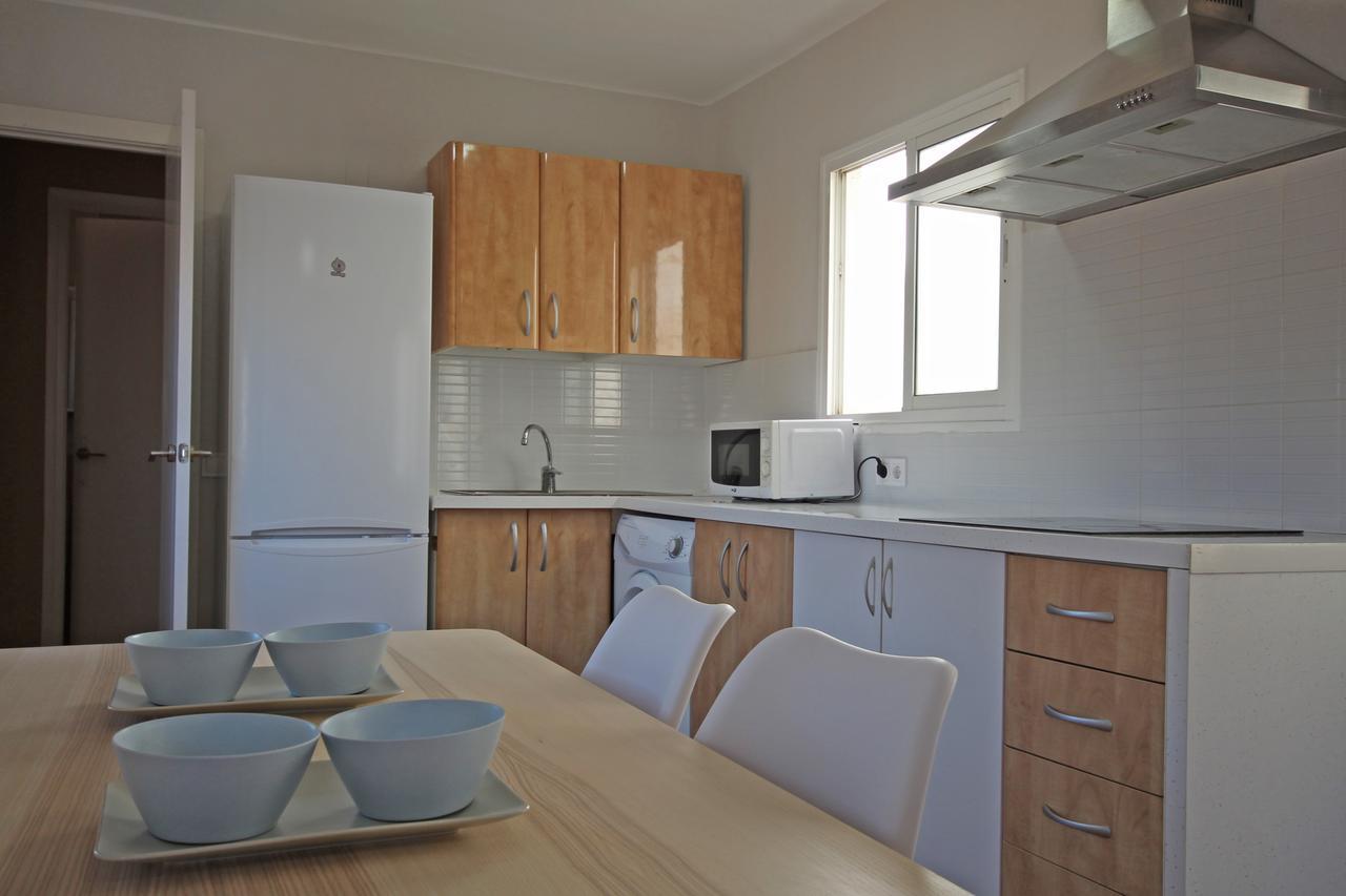 Apartment Matadero Grupalmalaga *