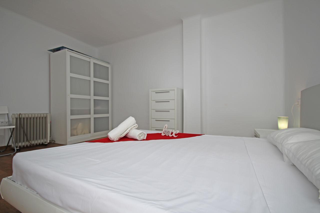 Apartment Matadero Grupalmalaga Malaga