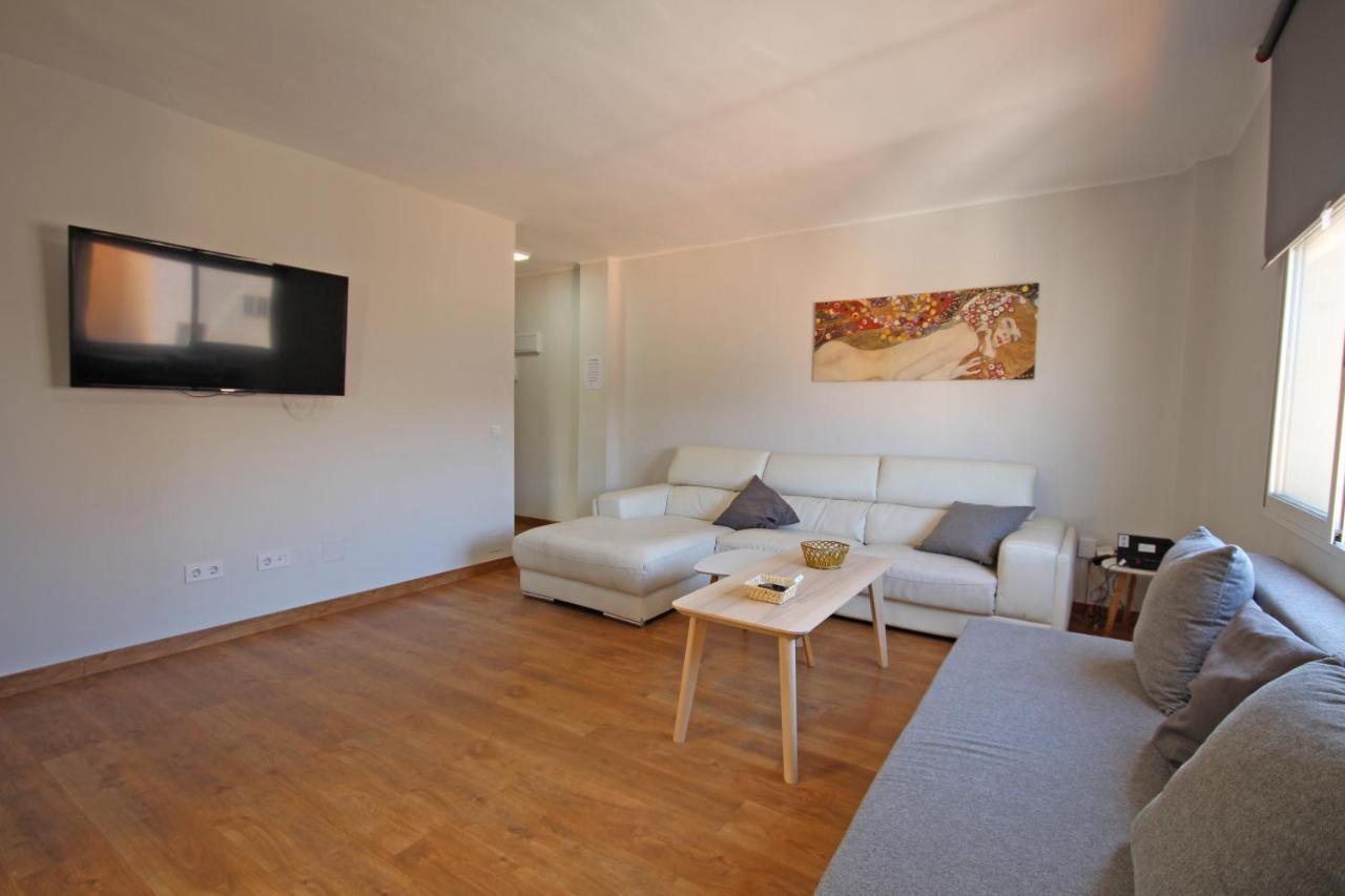 Apartment Matadero Grupalmalaga