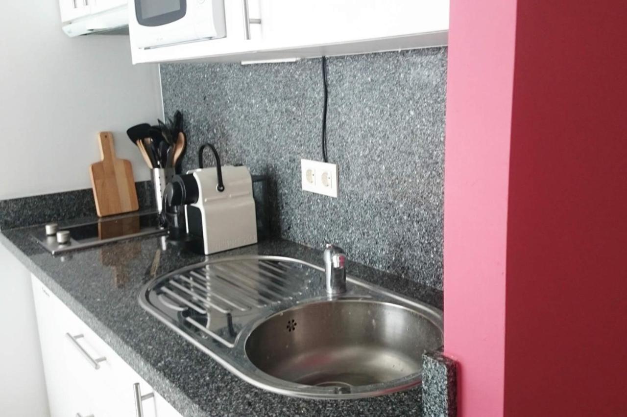 Apartment Puntoapart