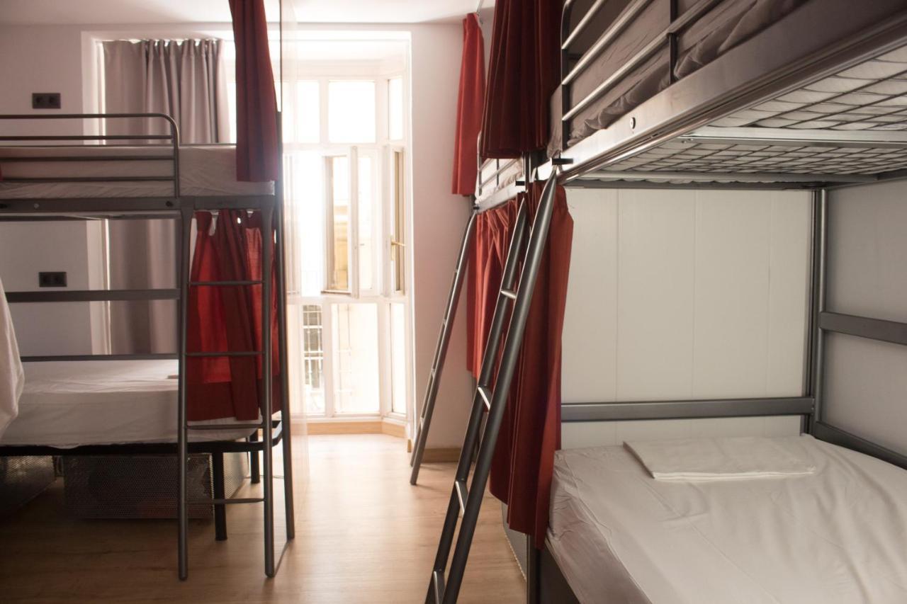 Chillinn' Hostel Malaga