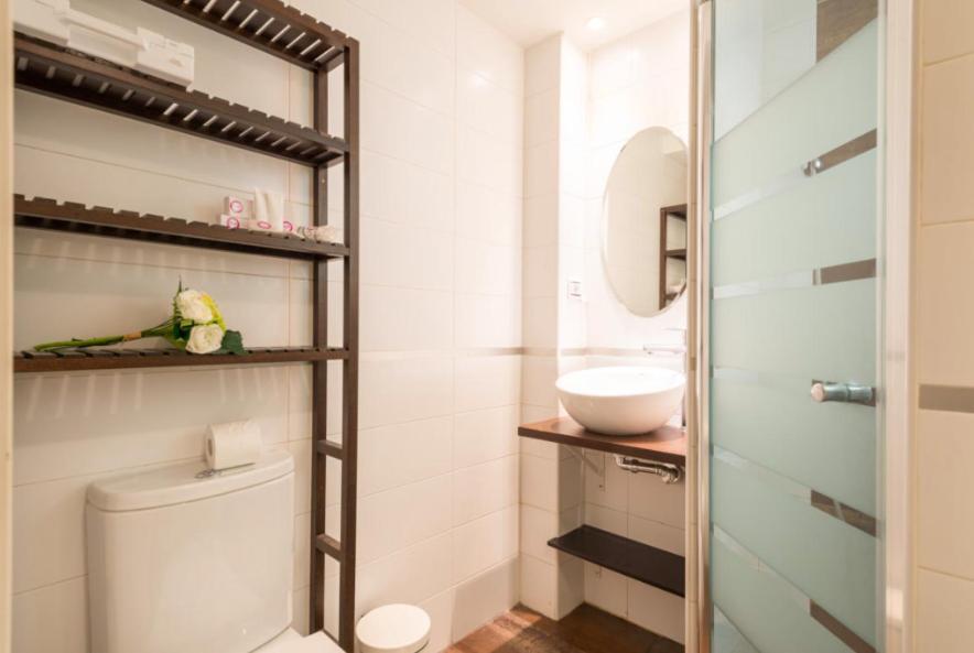 Victoria Suites Apartment *