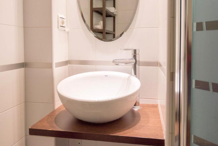 Victoria Suites Apartment *