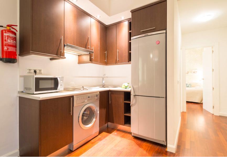 Victoria Suites Apartment