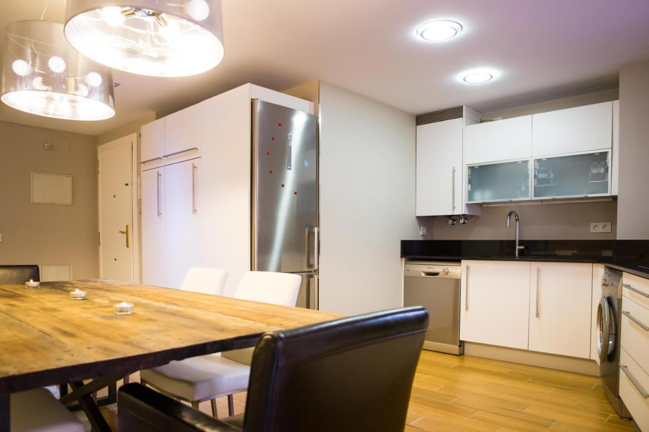 Holidays2malaga Victoria High Speed Wifi Apartment Málaga