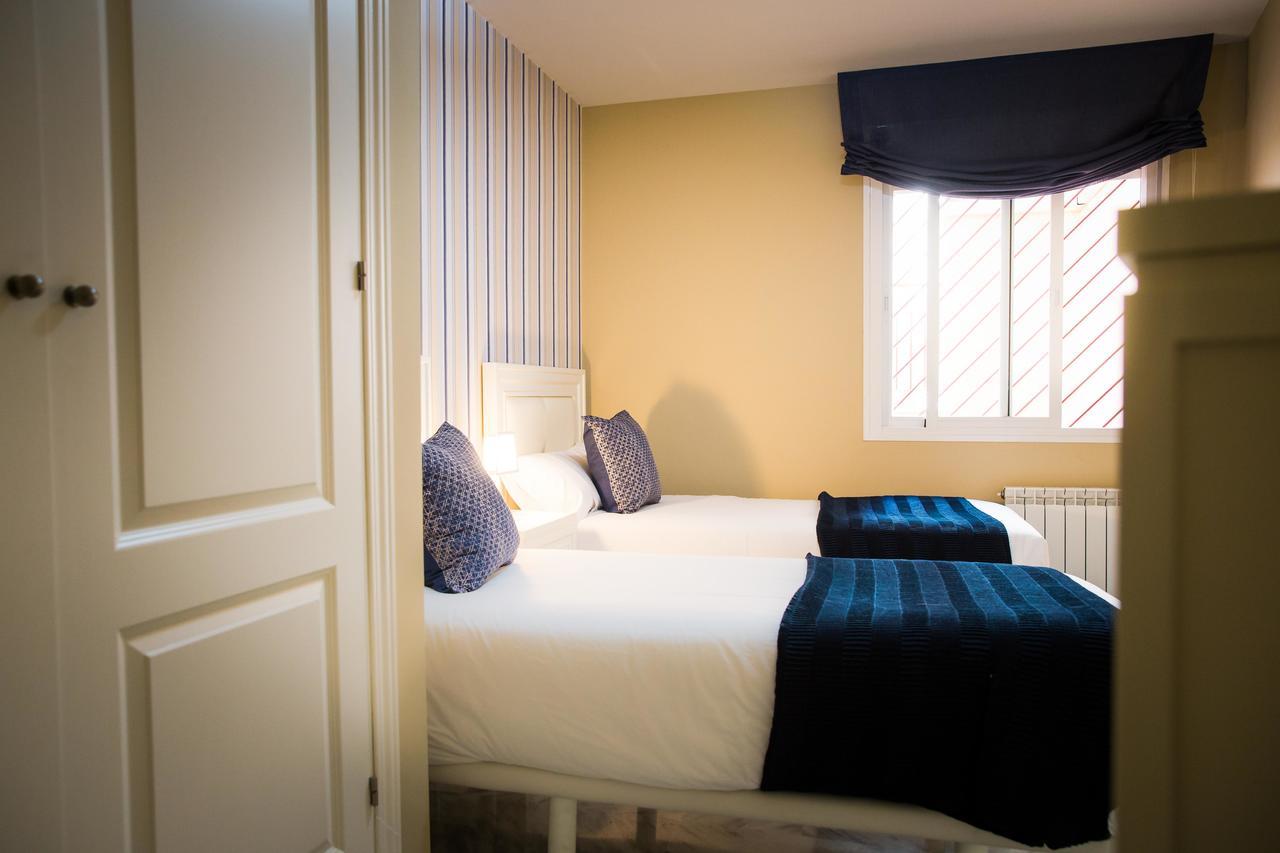 Apartment Holidays2malaga Victoria High Speed Wifi *