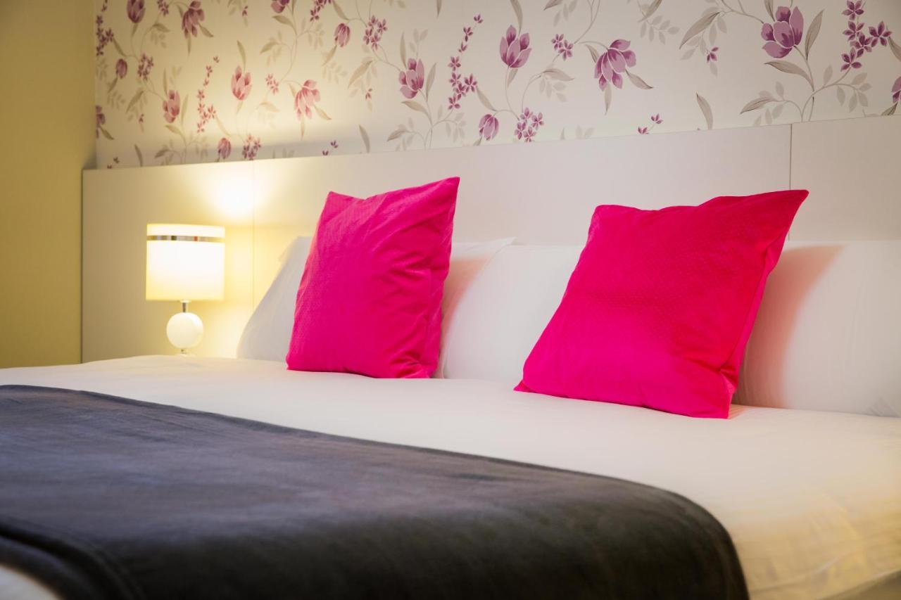 Holidays2malaga Victoria High Speed Wifi Apartment