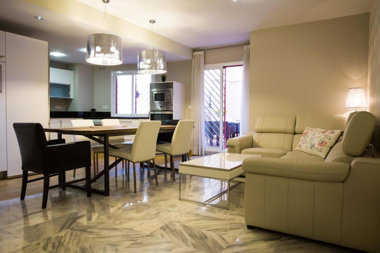 Holidays2malaga Victoria High Speed Wifi Apartment Málaga