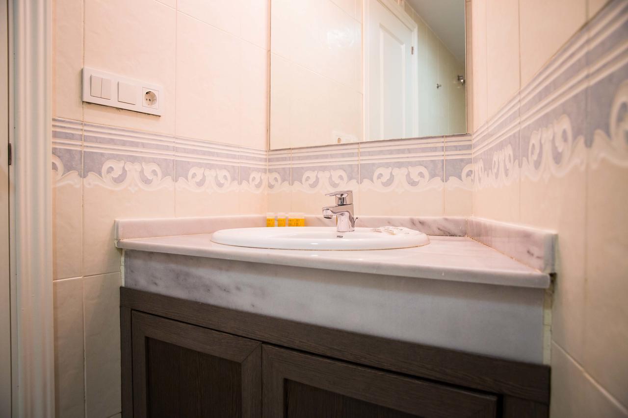 Holidays2malaga Victoria High Speed Wifi Apartment *