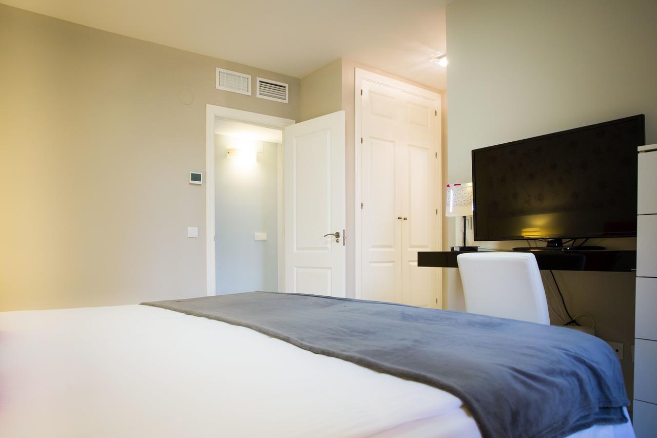 Apartment Holidays2malaga Victoria High Speed Wifi *