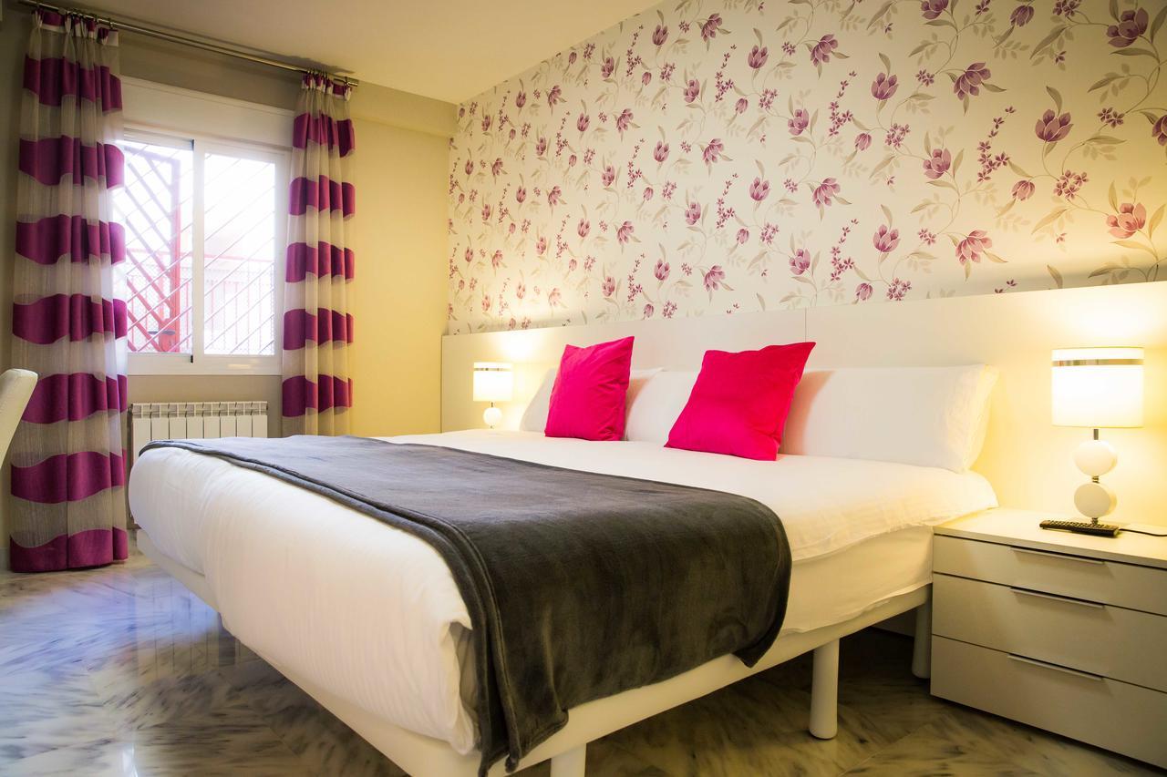 Holidays2malaga Victoria High Speed Wifi Apartment