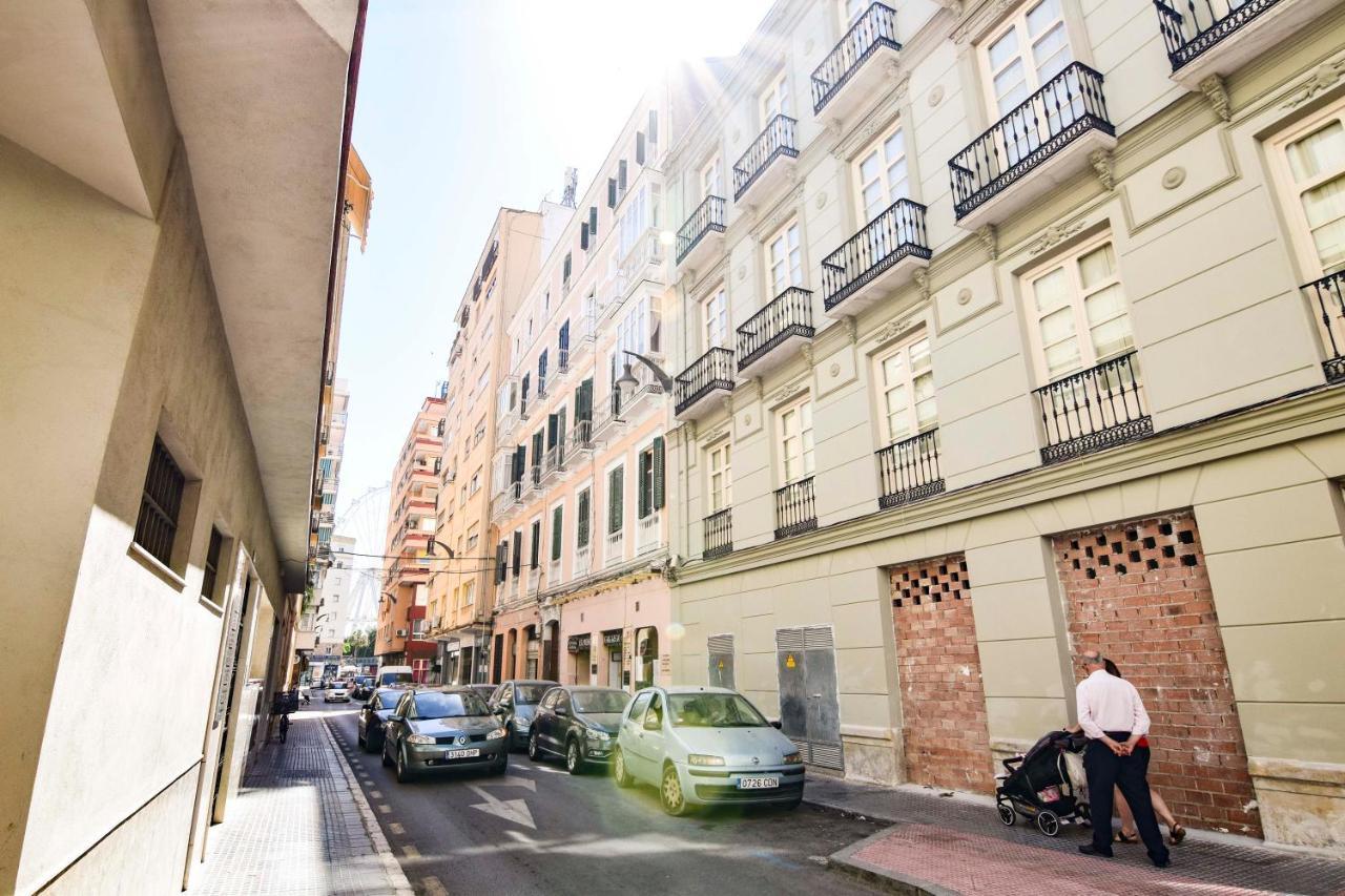 Letmalaga Economy Soho * Málaga