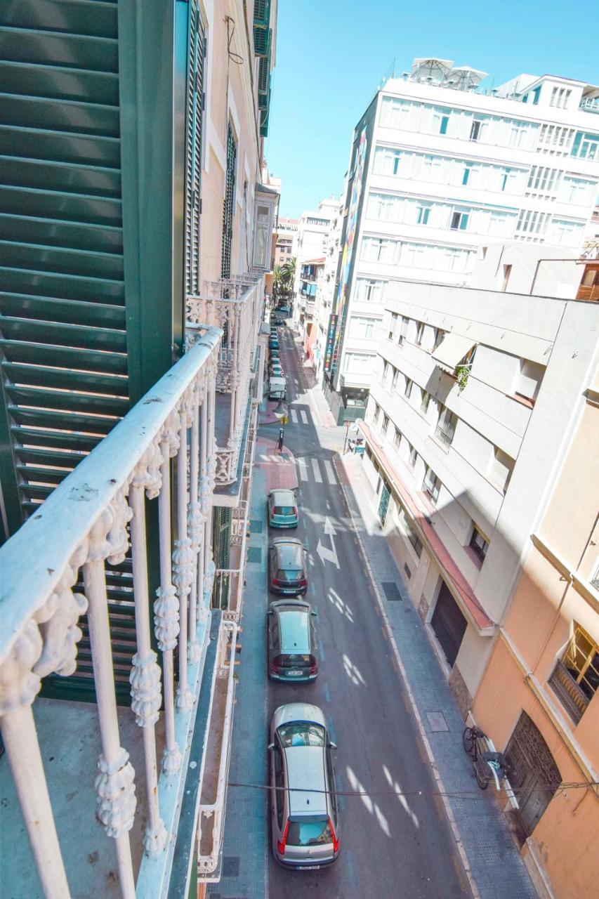 Letmalaga Economy Soho *