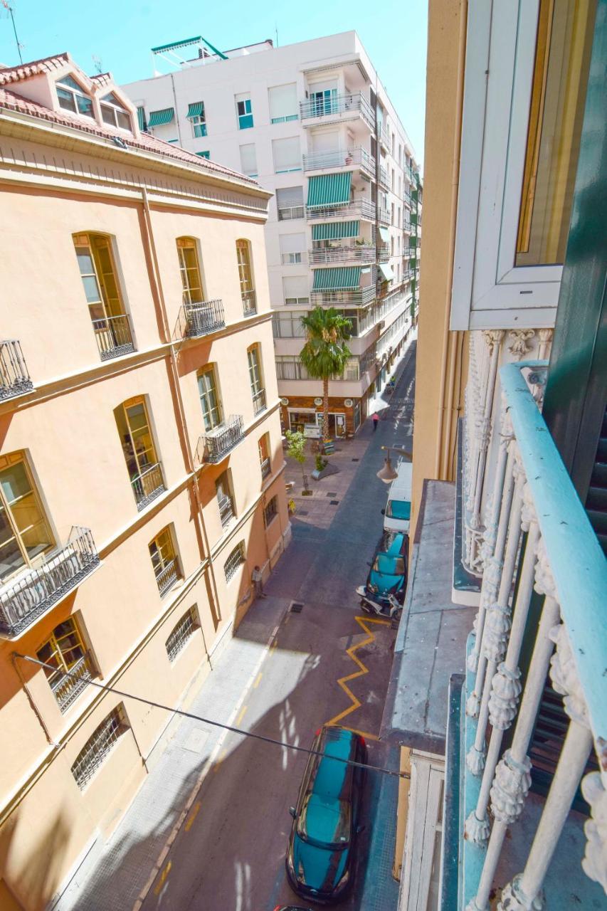 Letmalaga Economy Soho *