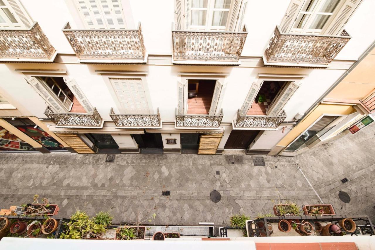 Letmalaga Uncibay Apartment Málaga